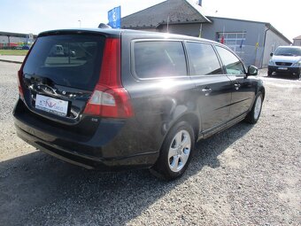 VOLVO V70 2,4D5 136kw Geartronic, bez koroze 11/09 - 4