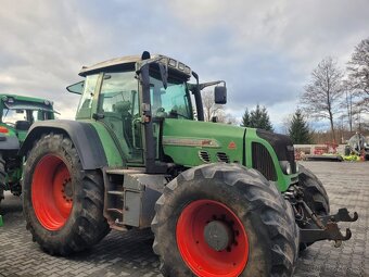 Fendt Vario 818 tms - 4