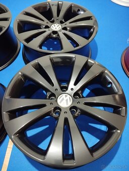 5x112 R18 Originál VW - 4