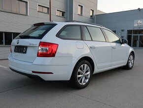 Škoda Octavia III combi FL r.4/2019 2,0TDi 150k DSG Business - 4