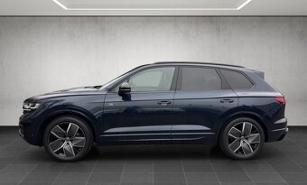 Volkswagen Touareg R-Line 4Motion 3.0 TDI 210kW Záruka |DPH| - 4