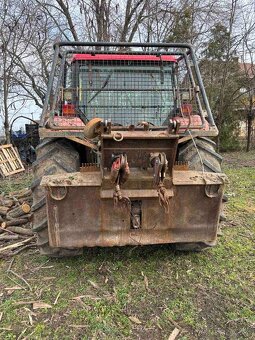 Zetor Forterra 115 - 4