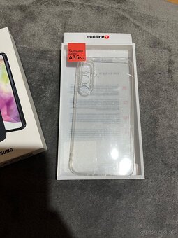 Predam samaung galaxy A35 5G - 4