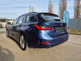 Predám  BMW Rad 3 Touring 320d mHEV xDrive A/T - 4