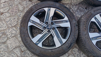 5x114,3 R19 --- KIA SORENTO ( HYUNDAI Santa Fe ) - 4