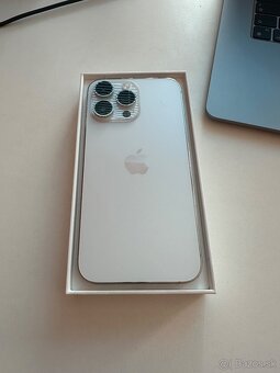 iPhone 14 Pro Max, ako nový, ešte rok v záruke - 4