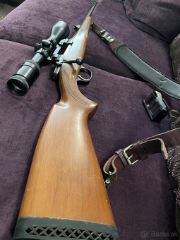 CZ 550 Lux + Meopta + Pulsar - 4