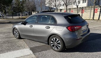 Mercedes-Benz A trieda 2.0 diesel, 85kW, Odpočet DPH - 4