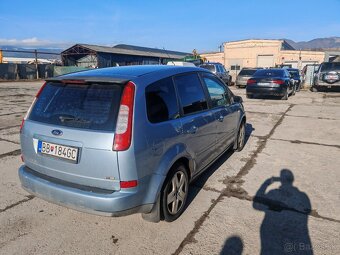 Ford C-MAX - 4