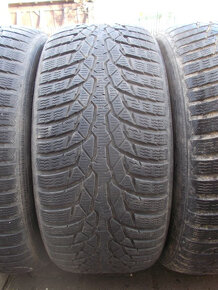 Pneumatiky Nokian 235/50R17 zimné 4ks - 4