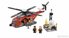 LEGO CITY 66453 Super Pack (4in1) - 4