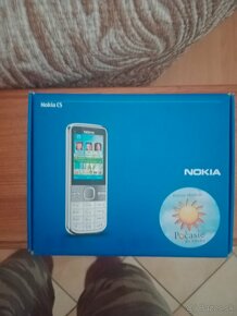 Nokia C2 - 4