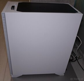 Zalman S5 White - 4