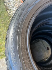 275/50 r20 Nokian - 4