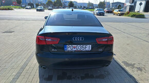 Audi A6 - 4