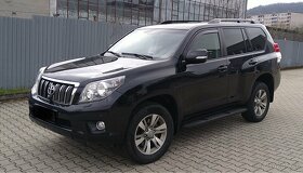 Toyota Land Cruiser 150 3,0 D - 4