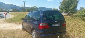 Predám Ford Galaxy 1,9tdi 85kw 2004 - 4