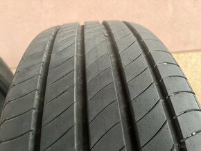 Pneumatiky Michelin Primacy 4 - 215/55 R17 94V - 4