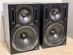 Behringer TRUTH B2031A …. Aktívne štúdiové monitory - 4