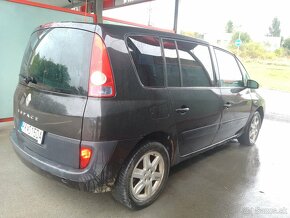 Predám Renault Espace 1.9dci - 4