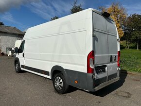 Fiat Ducato L4h3 Maxi - 4