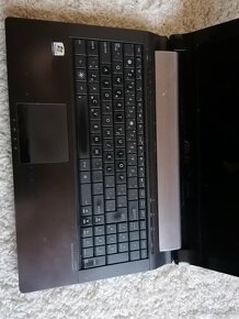 15,6" notebook Asus N53SV - windows 10 - predám. - 4