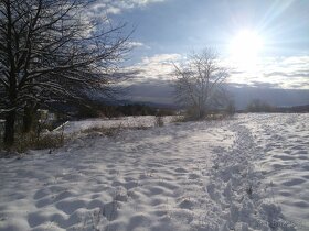 Suchý vrch - Flos, Pozemok na hranici zástavby - 4