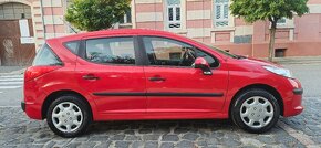 PEUGEOT 207 SW 1.4I - 4