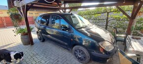 Renault Scenic - 4