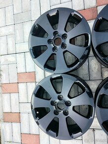 Opel 5x120 r17 - 4