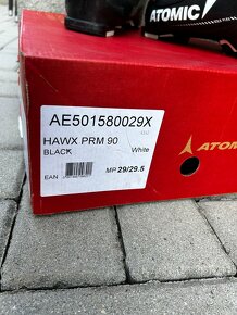 ATOMIC HAWX PRIME 90, MP 29/29,5 - 4