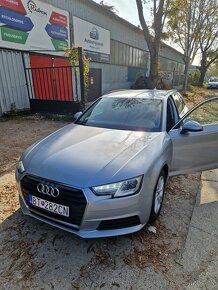 Audi A4 Avant B8 2017 - 4