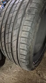 285/30 R20 Nexen - 4