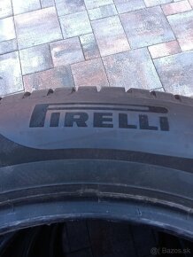 Pneumatiky Pirelli 215/55R17 - 4