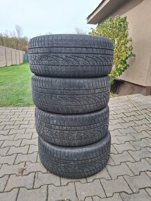 245/50r18 zimne - 4