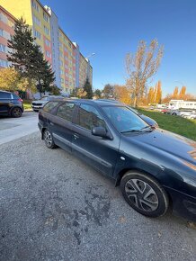 Predám Citroën Xsara Combi 1,4 benzín - 4