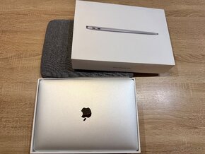 Macbook Air M1 512GB 8GB - 4