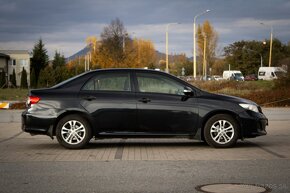 Toyota Corolla 1.3 16V - 4