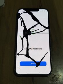 Predám Apple iPhone 13 PRO 256GB Poškodený - 4