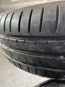 Disky 195/65 R15 - 4