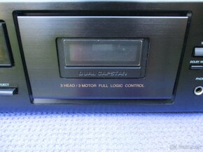 Onkyo TA-2051 - 4