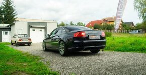 A8 d3 4.2TDI - 4