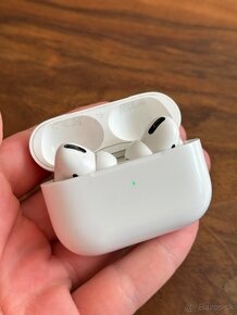 Apple AirPods Pro 1 original - 4