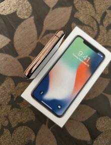 Apple iPhone 11pro 256gb GOLD - 4