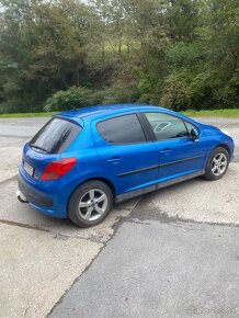 Peugeot 207 - 4