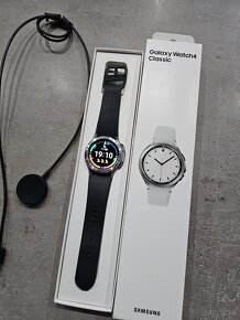 Samsung Galaxy Watch 4 - 4