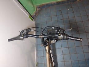 Bicykel CTM axon - 4