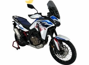 HONDA AFRICA TWIN CRF 1100 - 4