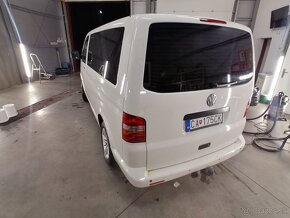 Vw t5 transporter 1.9tdi - 4