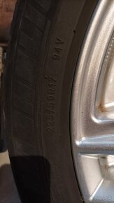 Michelin Primacy 3 225/50 R17 94V 2ks - 4